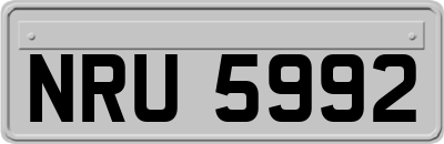 NRU5992
