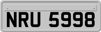 NRU5998