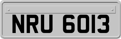 NRU6013