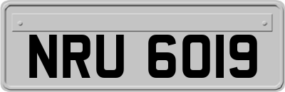 NRU6019
