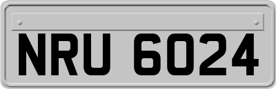 NRU6024
