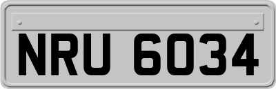 NRU6034