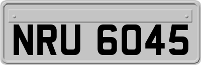 NRU6045