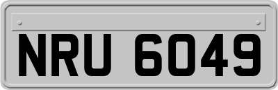 NRU6049