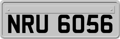 NRU6056
