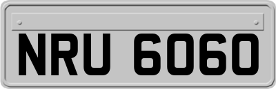 NRU6060