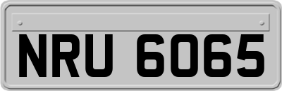 NRU6065