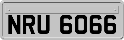 NRU6066