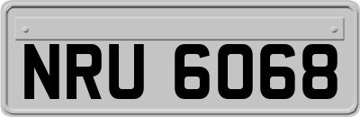 NRU6068