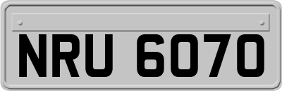 NRU6070
