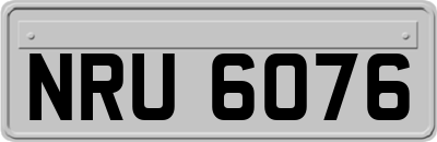 NRU6076