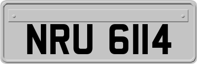 NRU6114