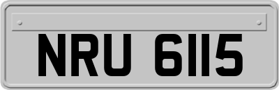 NRU6115