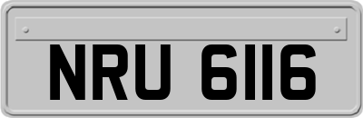 NRU6116