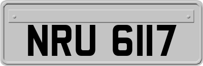 NRU6117