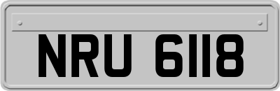 NRU6118