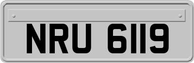 NRU6119