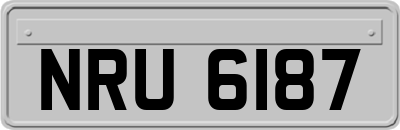 NRU6187