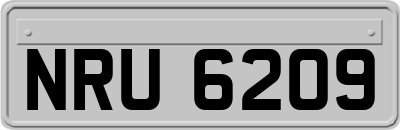NRU6209