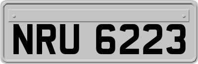 NRU6223