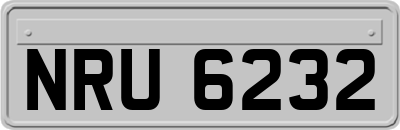 NRU6232