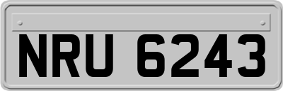NRU6243