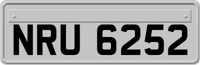 NRU6252