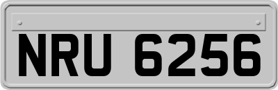 NRU6256