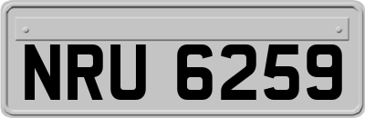 NRU6259
