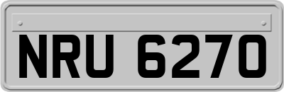 NRU6270