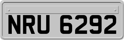 NRU6292