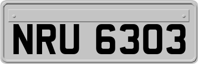 NRU6303