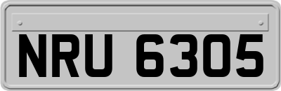 NRU6305