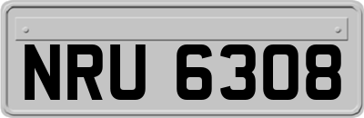 NRU6308