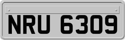 NRU6309