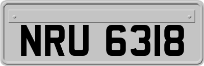 NRU6318