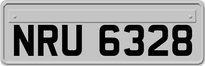 NRU6328
