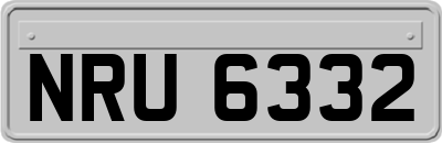 NRU6332