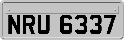 NRU6337