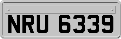 NRU6339