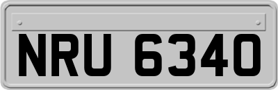 NRU6340