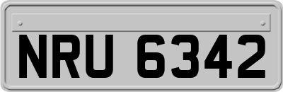 NRU6342