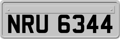 NRU6344