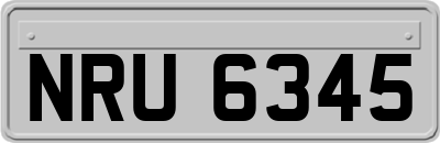 NRU6345