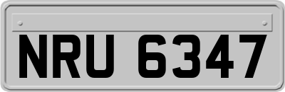 NRU6347