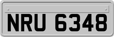 NRU6348