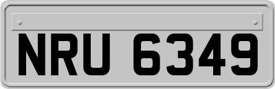 NRU6349