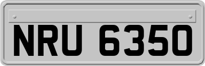 NRU6350