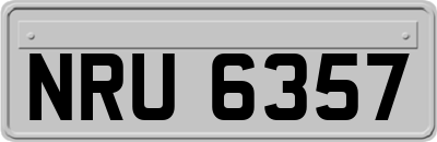 NRU6357
