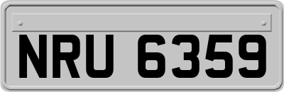NRU6359